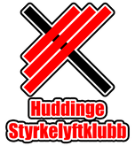 Huddinge Styrkelyftklubb